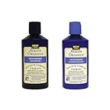 Tratamiento Para La Calvicie- Estimule El Cuero Cabelludo Para El Crecimiento Del Pelo- Solucione La Alopecia (Combo)