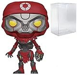 POP Apex Legends - Revenant Funko Pop! Vinyl Figure
