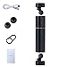 KOBWA Portable Mini Bluetooth Earpiece ,V 4.1 Lipstick-Sized In-Ear CVC 6.0 Noise Cancelling Hands-free Headset Earbud Earpiece Headphones for iPhone ,Samsung, IPad, HTC,HUAWEI,Smartphone,and Tablet