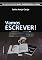 Livro Vamos Escrever!