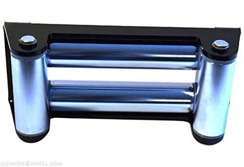 WARN 69394 Roller Fairlead