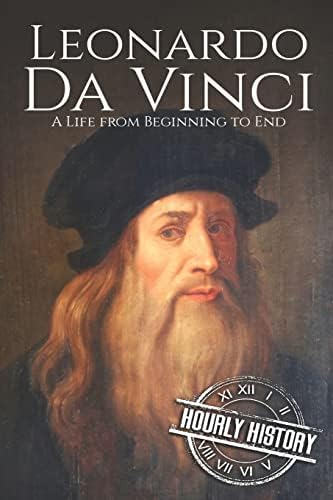 Amazon.com: Leonardo Da Vinci: His Life and Works in 500 Images