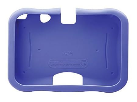 Vtech 80-213449 - Storio 3S Silikonhülle, blau