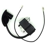 Aikai Ignition Coil for STIHL BR500 Backpack Leaf Blower -OEM:42824001305
