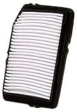 WIX Air Filter Panel