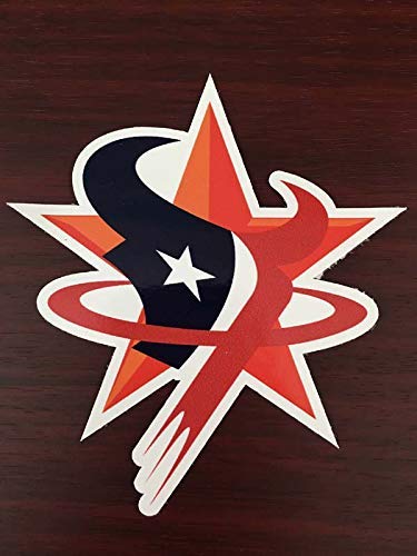 Texans Rockets Drawings