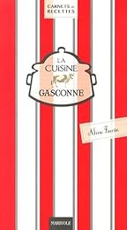 La  cuisine gasconne