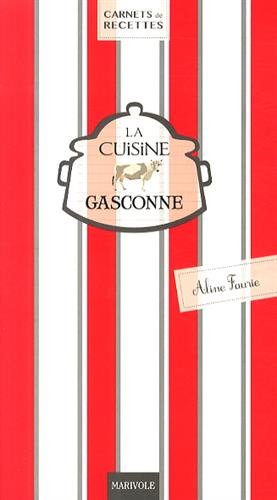 La  cuisine gasconne