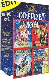 Coffret Kids - Noël