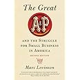 The Great A&P and the Struggle for Small Business in America