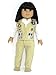 18 Inch Doll Clothes - Cadet girl scout uniform | Fits 18