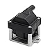 uxcell DC 12V Ignition Coil for VW Cabrio Eurovan Golf Jetta Passat UF364 867905105A 1788227