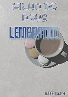 Livro Filho de Deus (EP 2) - Lembrando