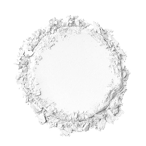 NYX PROFESSIONAL MAKEUP HD FINISHING POWDER, PRESSED SETTING POWDER – TRANSLUCENT