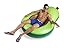 BigMouth Inc. Large Avocado Pool Float, 67