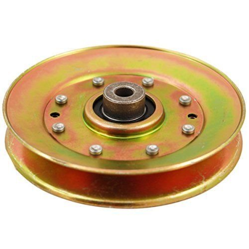 Rotary 10160 Idler Pulley Lawn Mower Replacement Parts --P#EWT43 65234R3FA611658 - Thumbnail 2
