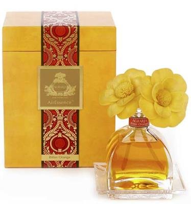 BITTER ORANGE AGRARIA Flower AirEssence Diffuser - 7.4 oz