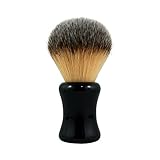 RazoRock BRUCE Plissoft Synthetic Shaving Brush - 24mm