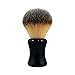 RazoRock BRUCE Plissoft Synthetic Shaving Brush - 24mm