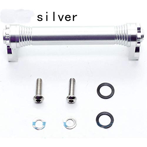 Easy Wheels Extension Bar for Brompton Folding Bike Cline Aline