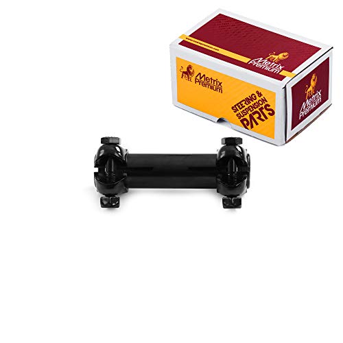 METRIX PREMIUM 41732MT Tie Rod End Adjusting Sleeve |ES2012S| For-> 91-02 C3500 / 76-80 K10 / 94-01 RAM 1500 & 2500/07-14 E-150/1973-1997 FORD F-150/2007-2017 JEEP WRANGLER | Made in TURKEY