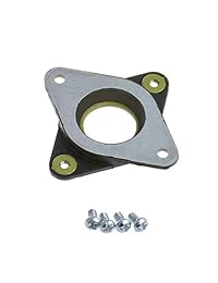 Yowming   3 amortiguadores de vibración de acero y goma NEMA 17 para impresora 3D