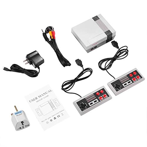 6 Detailorpin+Recreation+Classic+Gamepad+Buttons