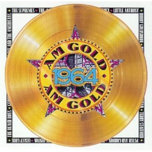 Various Artists - AM Gold: 1963 - Amazon.com Music