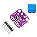HiLetgo 2pcs MAX471 3A Current Sensor Module Consume Current Detection Module DC 0-3A