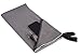 Microfiber Towel - Travel Towel Pack - Set of Two Quick-Drying Microfiber Towels - Camping Yoga Gym Towel - Lightweight large beach towel - hand and face sports towel that comes in a bag!