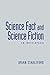 Science Fact and Science Fiction: An Encyclopedia by Brian Stableford