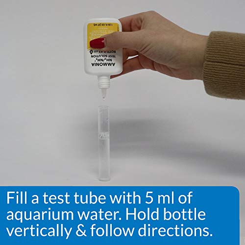 3 API+130+Test+Freshwater+Saltwater+Aquarium