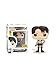 Funko Pop Animation #239 Cleaning Levi Attack on Titan Hot Topic Exclusive