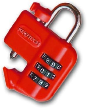 Kewtech Kewlok MCB Locking Off Device by Kewlok