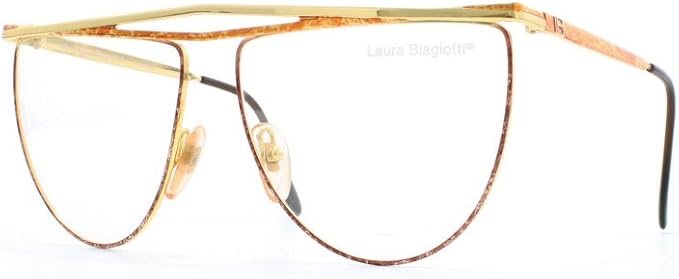 laura biagiotti glasses