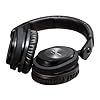 Panasonic-RP-HC800E-K-High-End-Noise-Cancelling-Headphones-Gloss-Black Panasonic RP-HC800E-K High End Noise Cancelling Headphones - Gloss Black