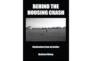 Behind the Housing Crash