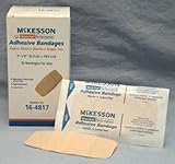 McKesson Adhesive Bandage Patch 2