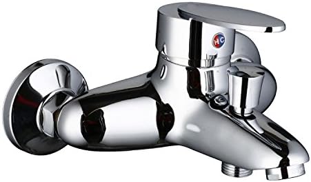SBWYLT-straight feet-up mixed water faucet hot and cold faucet wrench hand washing copper faucet bathroom manufacturers , can be customized