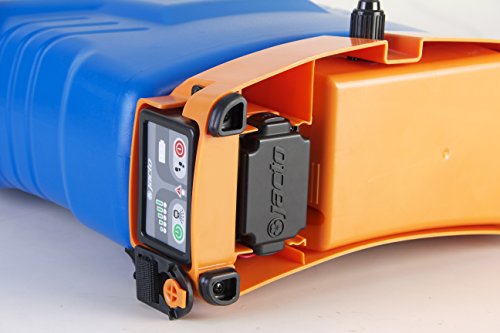 Jacto Backpack Sprayer, Blue