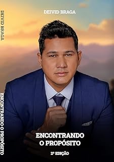 Livro Encontrando o Propósito