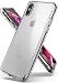 Ringke Fusion Designed for iPhone Xs, iPhone X Case, Transparent Scratch Protection for iPhone Xs Case (5.8") (2018) - Clear primary