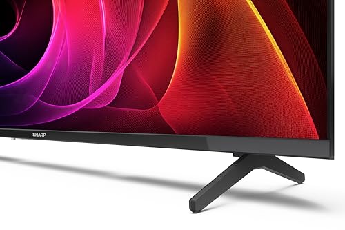 40HA1305E - Non-Smart 40" FHD, Frameless, 60Hz, Sonido 2x8W, HDMIx3, USBx2,Color Negro
