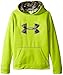 Under Armour Youth Boy's Storm Caliber Hoodie