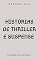 Livro Histórias de Thriller & Suspense