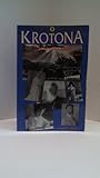 Front cover for the book Krotona of Old Hollywood, Volume II, 1914-1920 by Joseph E. Ross