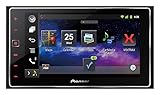 Pioneer AppRadio 4 SPH-DA120