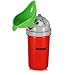 ONEDONE Portable Baby Child Potty Urinal Emergency Toilet for Camping Car Travel and Kid Potty Pee Training (Girl)