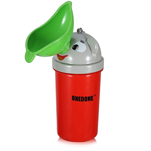 1 ONEDONE+Portable+Child+Potty+Urinal+Emergency+Training