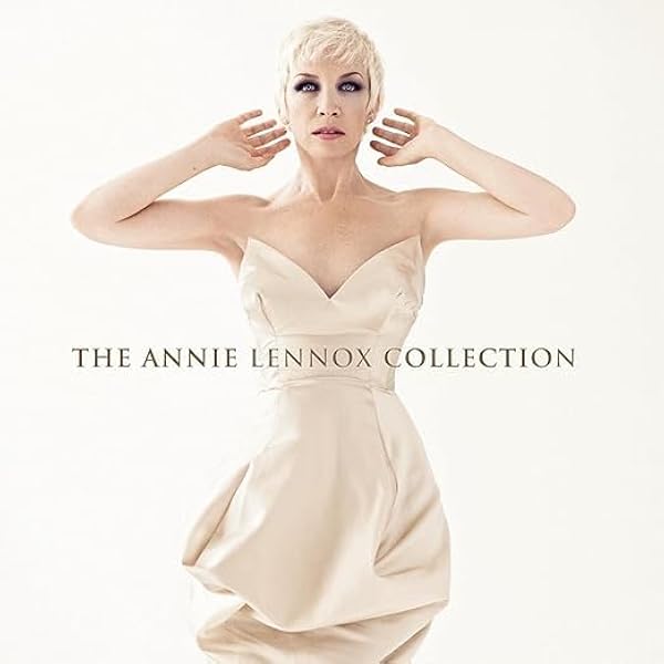 Amazon.com: Annie Lennox Collection: CDs & Vinyl